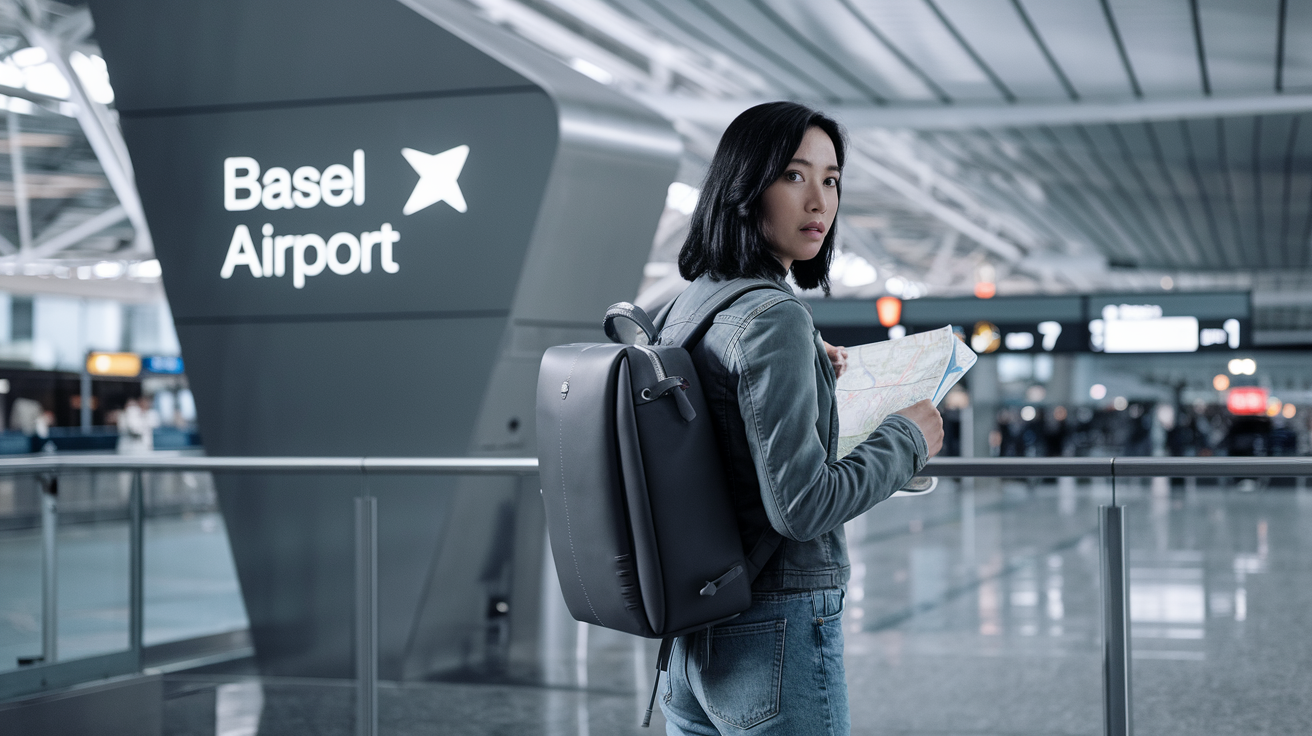 Basel Airport Transfer to Oftringen: Your Complete Guide